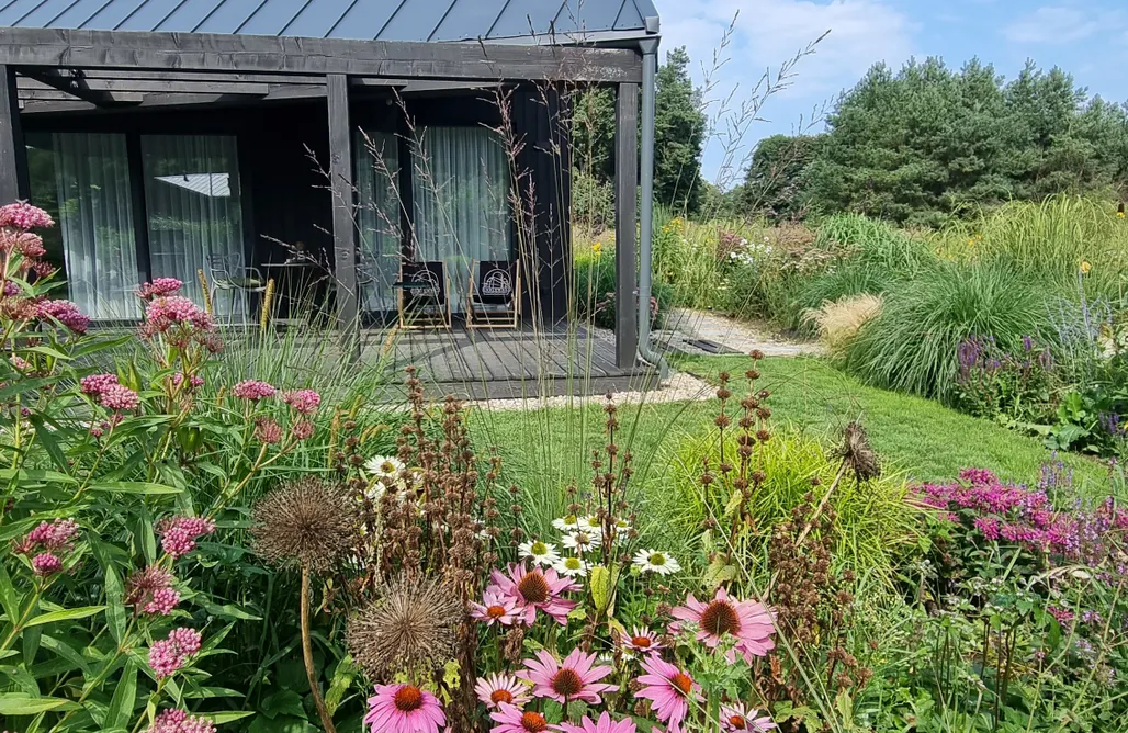 Unterkunft AlohaCamp Lublewo21 5