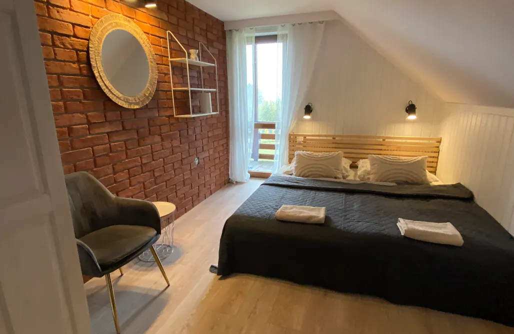 AlohaCamp Winnica Lipowiec 3