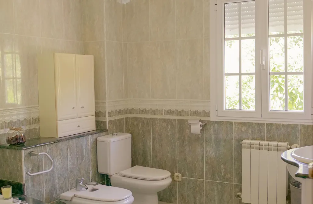 AlohaCamp Casa Melreiras  1