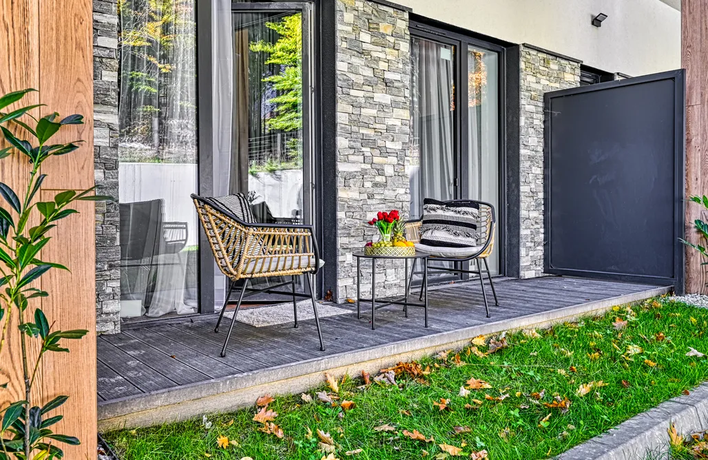 AlohaCamp Apartament 015 1