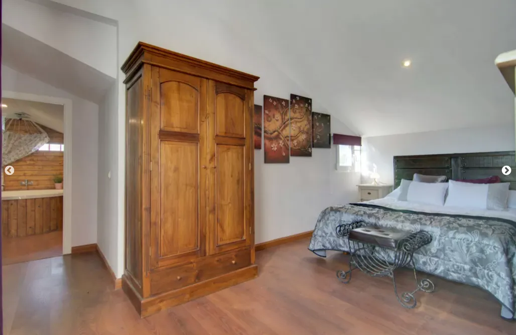 AlohaCamp El Mirador  2