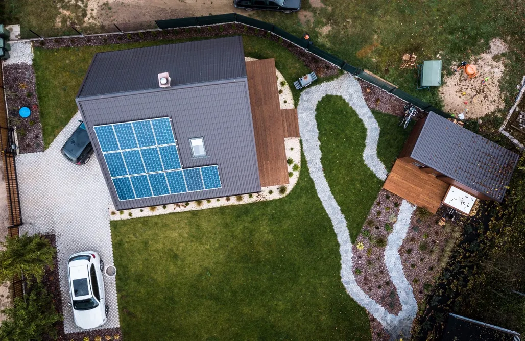 Giże noclegi Relax House z sauną i jacuzzi 3