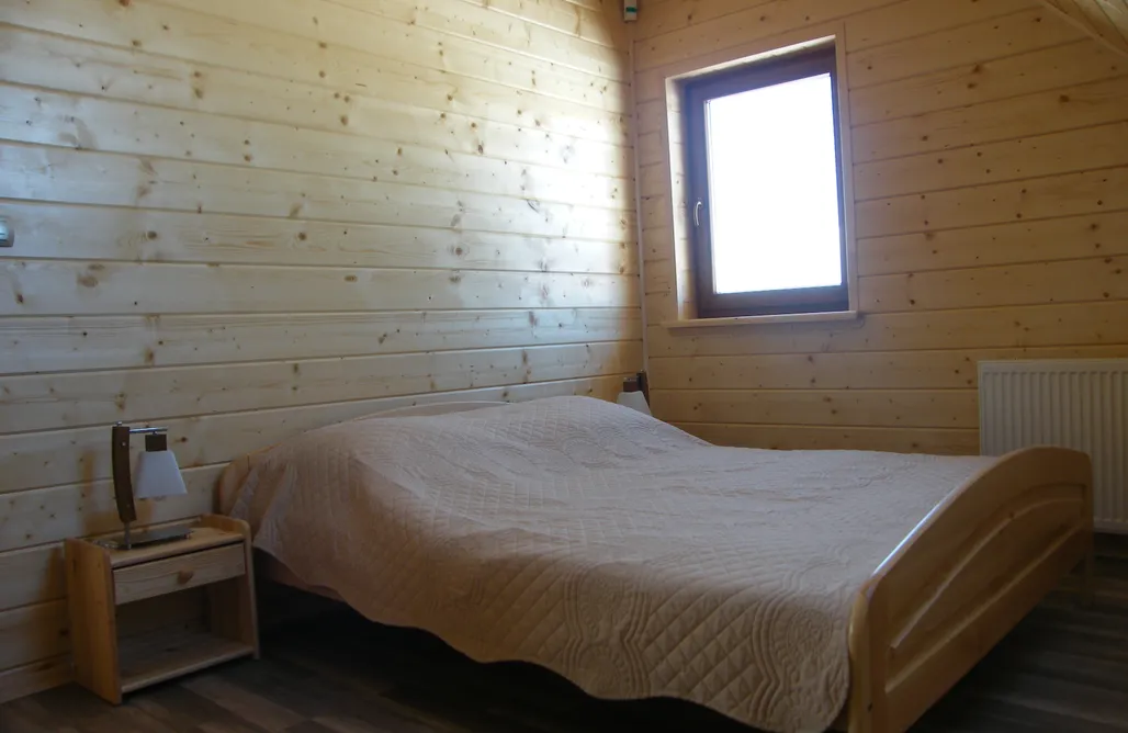 AlohaCamp Dom Harnaś  3