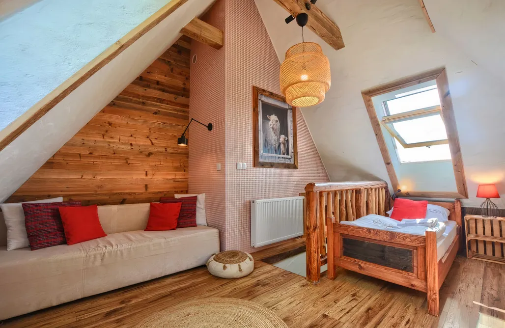 AlohaCamp Apartament zachodni 2