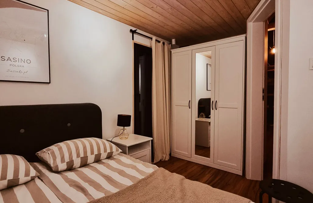 noclegi AlohaCamp Sasinko Mini  5
