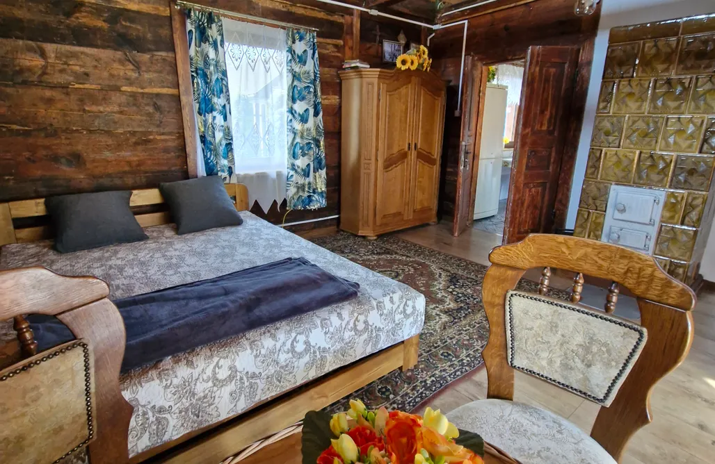 Glamping Mazowieckie Ranczo Rudka  3