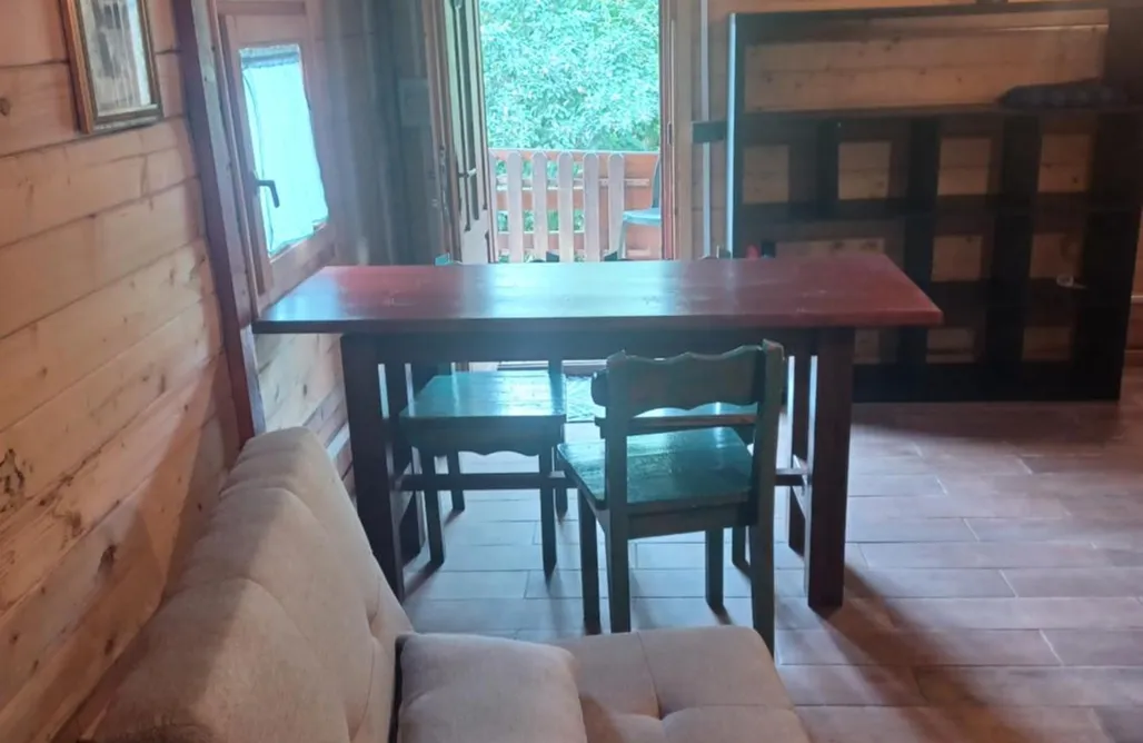 AlohaCamp Bungalow (2 Adulti) 2