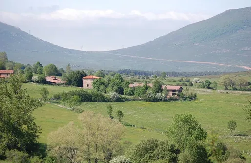 Imagen de Alojamiento Rural Los Tilos 