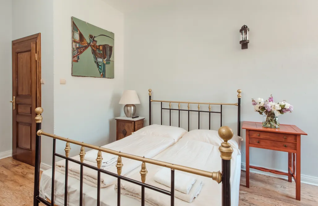 AlohaCamp Pokój nr 2  4