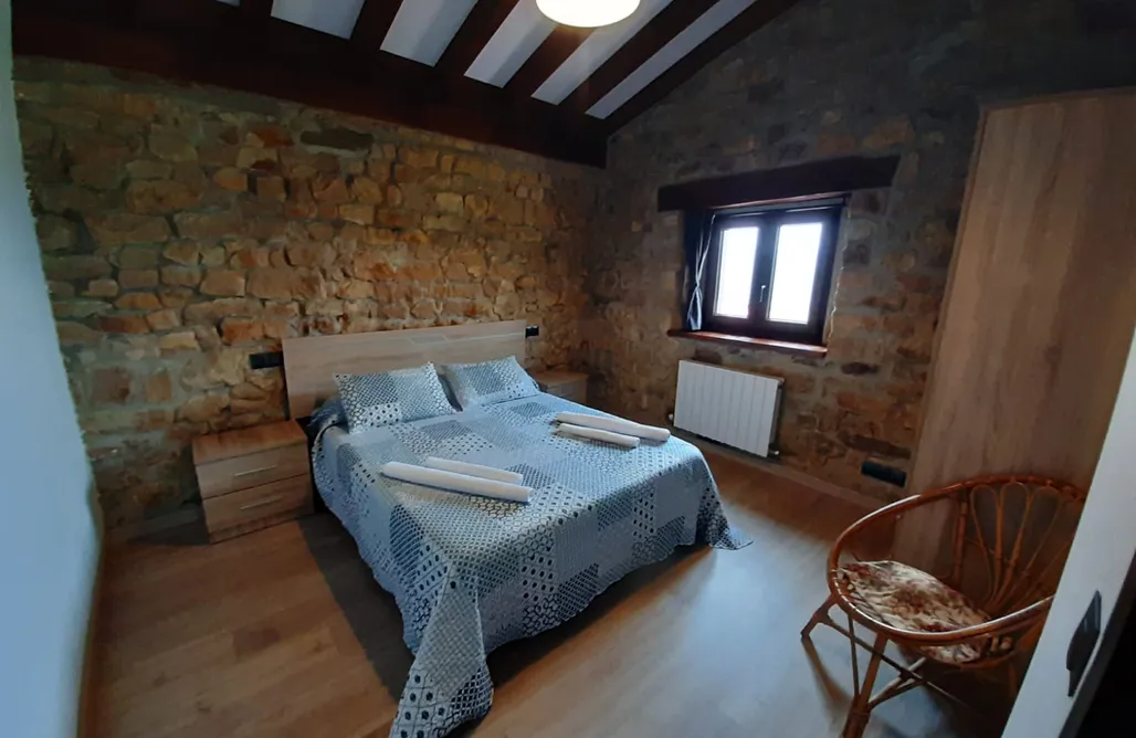 AlohaCamp Cabaña de Carolina 2