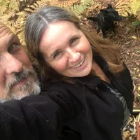 Małgosia host Tuli LAS