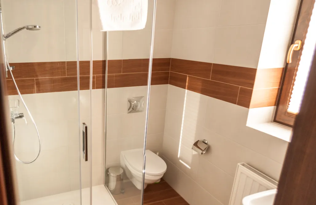 AlohaCamp Apartament Dwupoziomowy 2