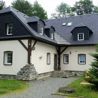 Penzion Ostruznik hôte Pension Ostruznik