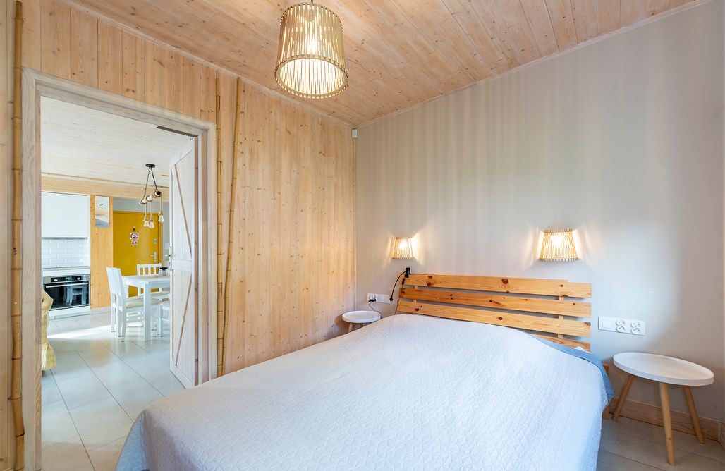 AlohaCamp Dom słoneczny - BEZ ZWIERZĄT 3