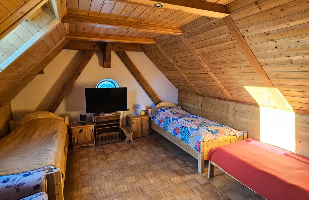 AlohaCamp Domek nr 2a 2