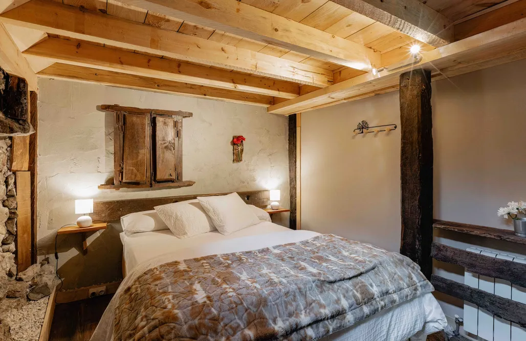 AlohaCamp Cabaña Las Peñas 2