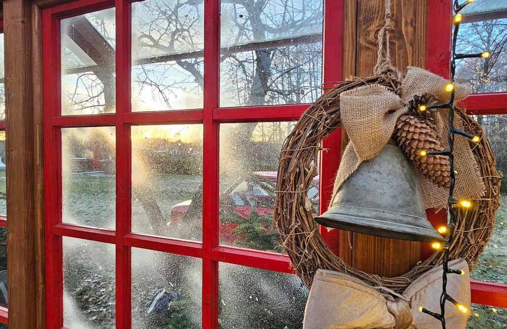 AlohaCamp Stacja Ruda- dom na wyłączność 1