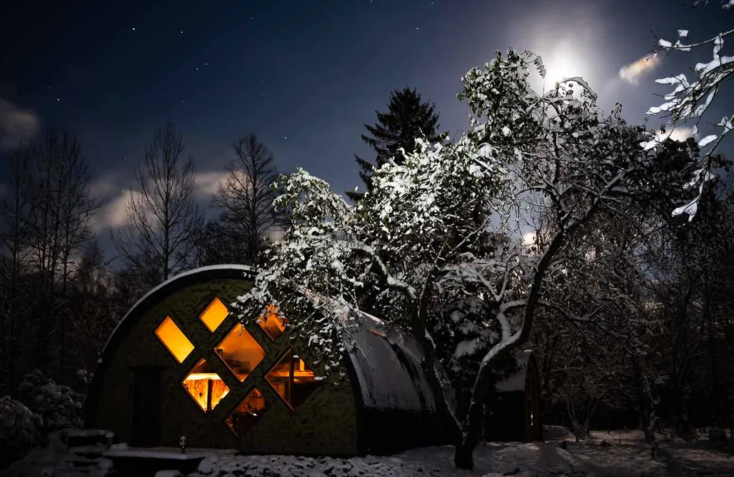 Noclegi W Górach Halala Art Rezydencja 2