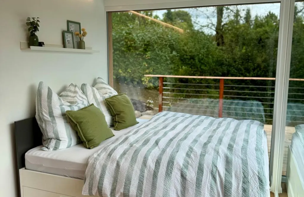 AlohaCamp Mörsdorf  3