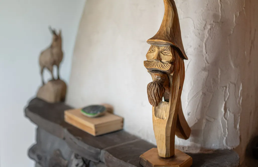 Unterkunft AlohaCamp Domki Krupa Ciche 1