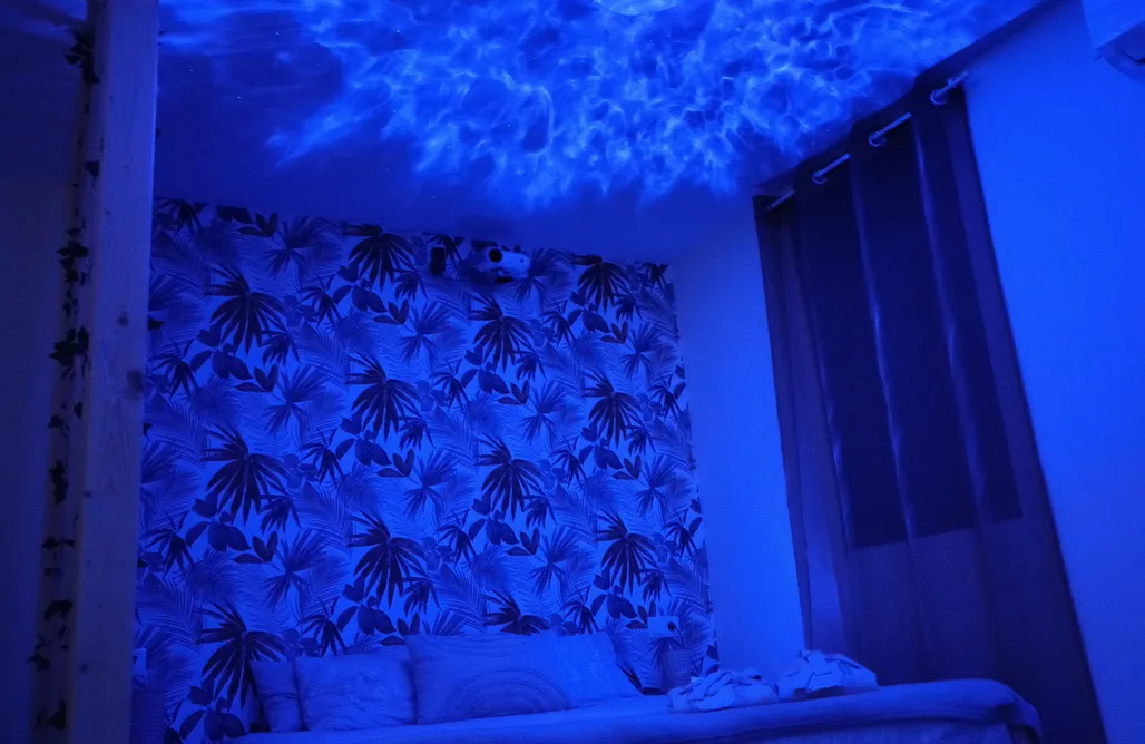 AlohaCamp Villa Cora Murcia 4