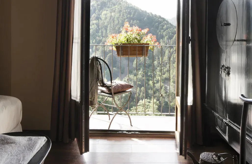 AlohaCamp Habitación superior Fujiyama - Japón (con balcón) 3