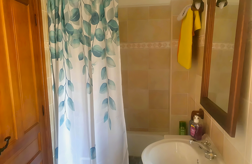 AlohaCamp Apartamento 9 3