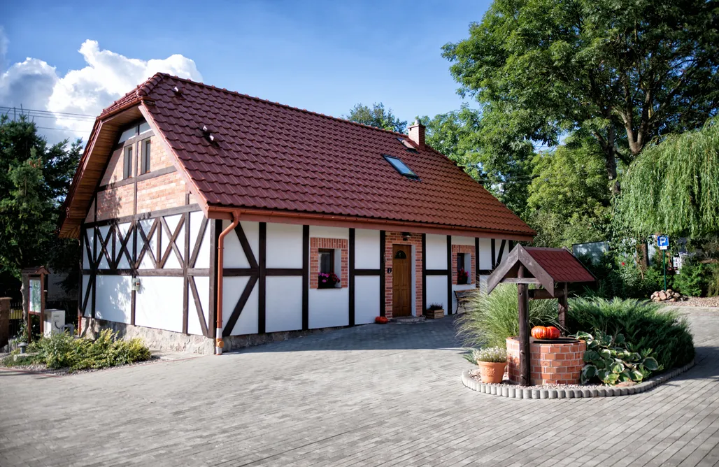 AlohaCamp Dom Babci Haliny nad jeziorem 2