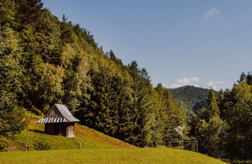 Agroturystyka Kielce Pod Lubaniem 3