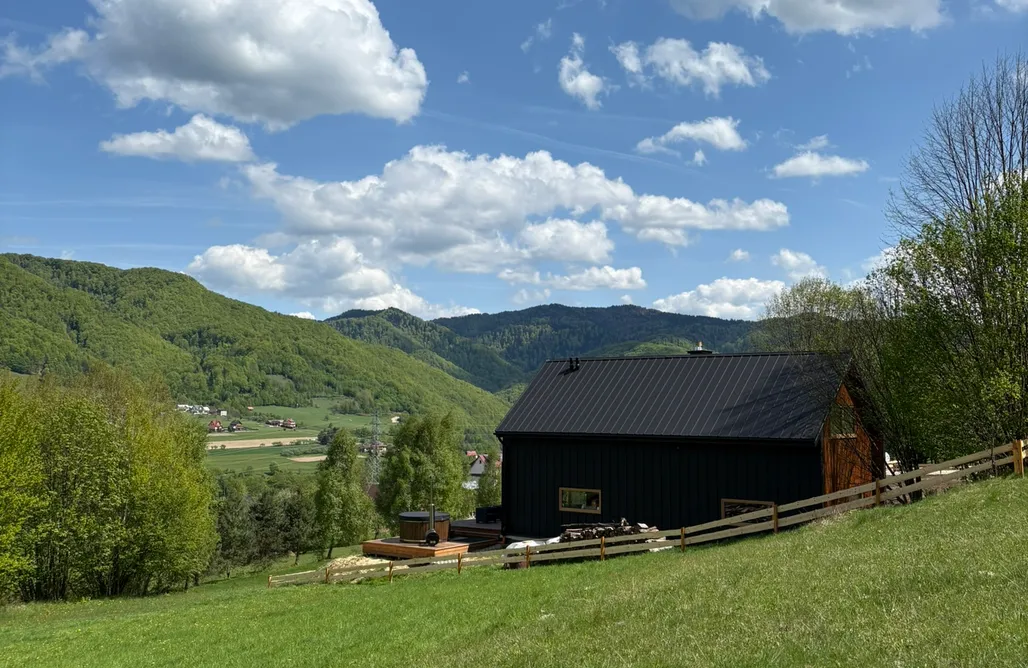 Alloggi AlohaCamp Jodełkowa Stodoła 5