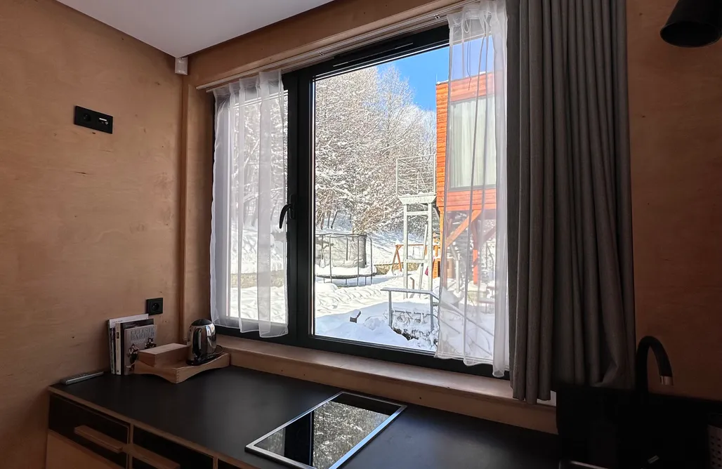 AlohaCamp Apartamenty Szuflandia JOY nr 5 4