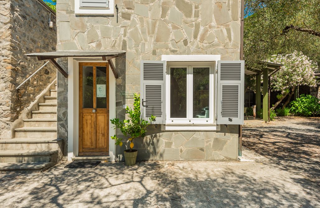 Glamping Degli Ulivi AlohaCamp