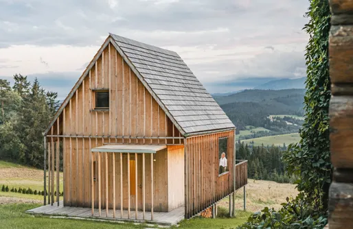 Zdjęcie obiektu HONAY HOUSE z wyjątkowym widokiem na Tatry