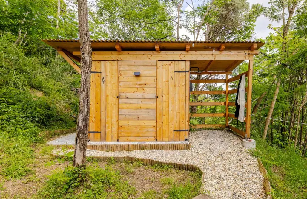 StarsBox Cinque Terre - America AlohaCamp