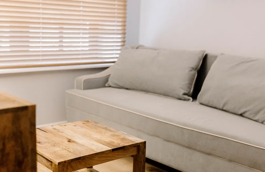 AlohaCamp Apartament z tarasem 1