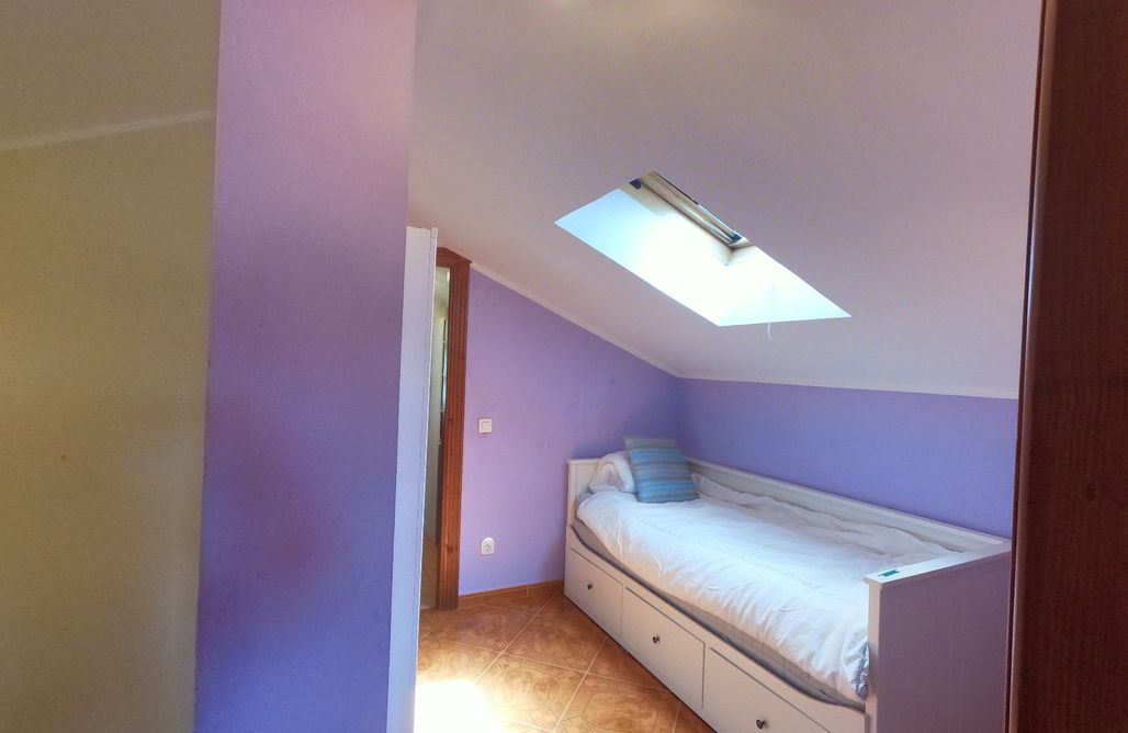 ubytovanie AlohaCamp El Blao 1