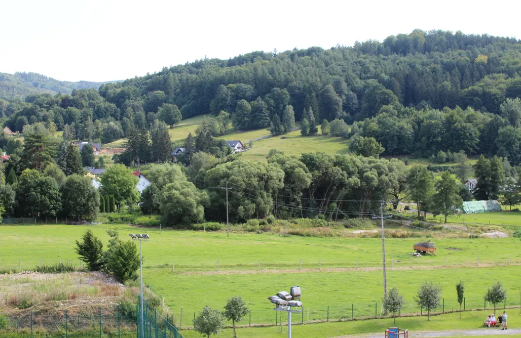 Domki nad Jeziorem Szklarska Poręba Blisko Szlaku 1