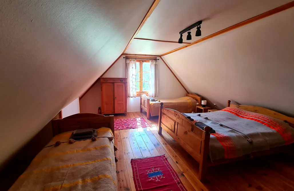 AlohaCamp Apartament Porannego Brzasku 3