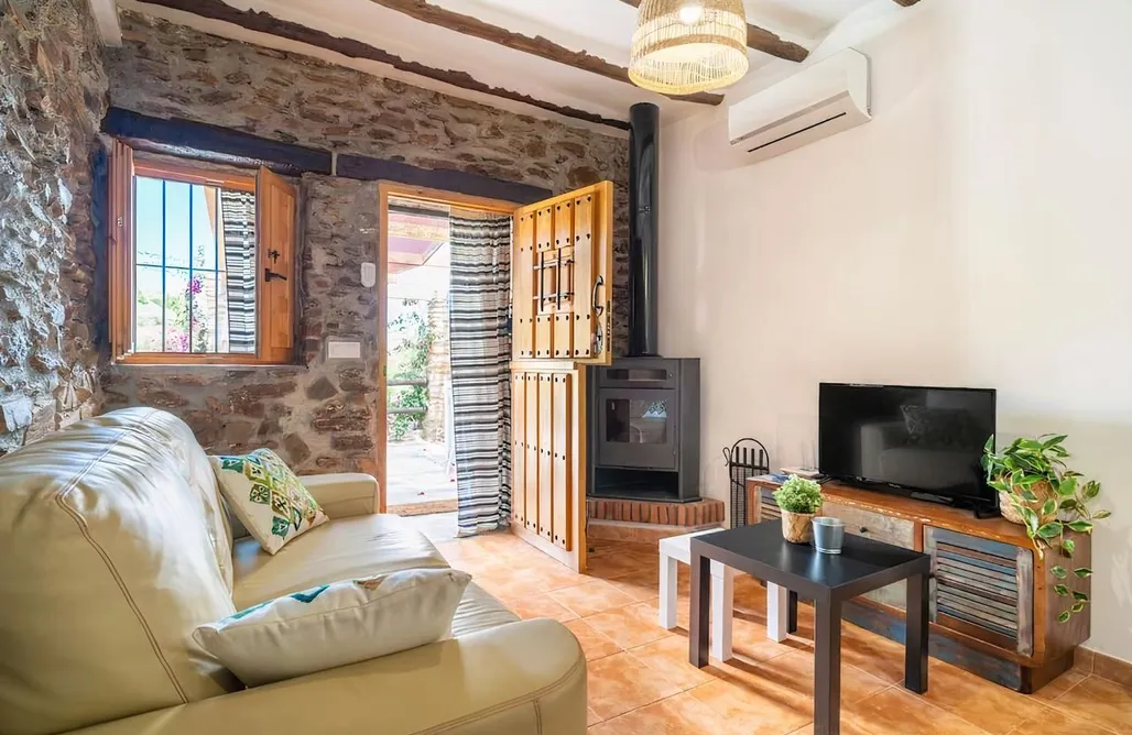 AlohaCamp Apartamento Dalia 4