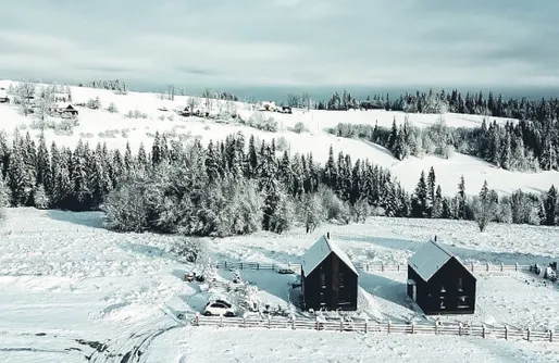 Zdjęcie obiektu Owczarnia Tatry