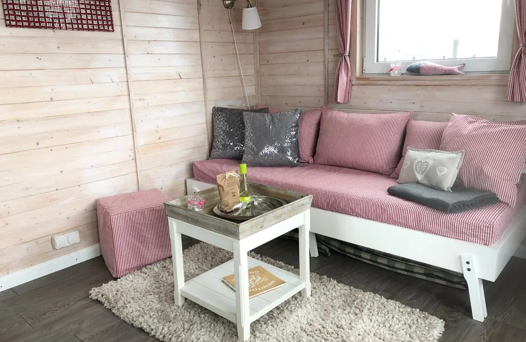AlohaCamp Einfamilienhaus mit 1 Schlafzimmer 3