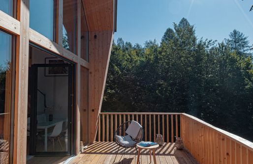 Zdjęcie obiektu W Beskidzie Małym