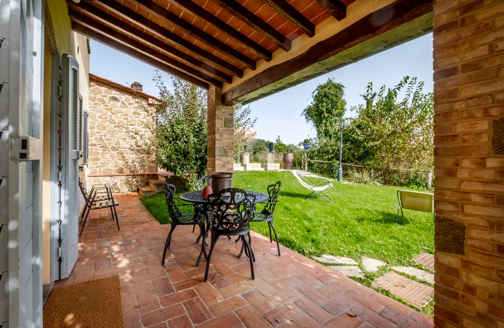 AlohaCamp La taverna del Bottaio 1