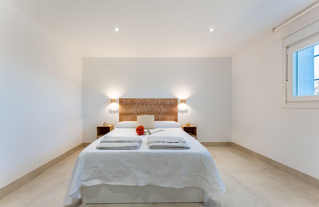 Hoteles en Estepona MalagaSuite Villa Nomada El Torcal 3