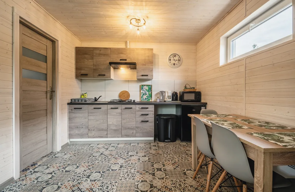 Domki Karpacz Domki w Dolinie Bobru 1