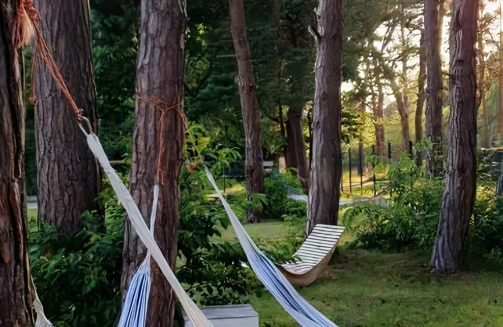 noclegi AlohaCamp Piaski Rogowa 5