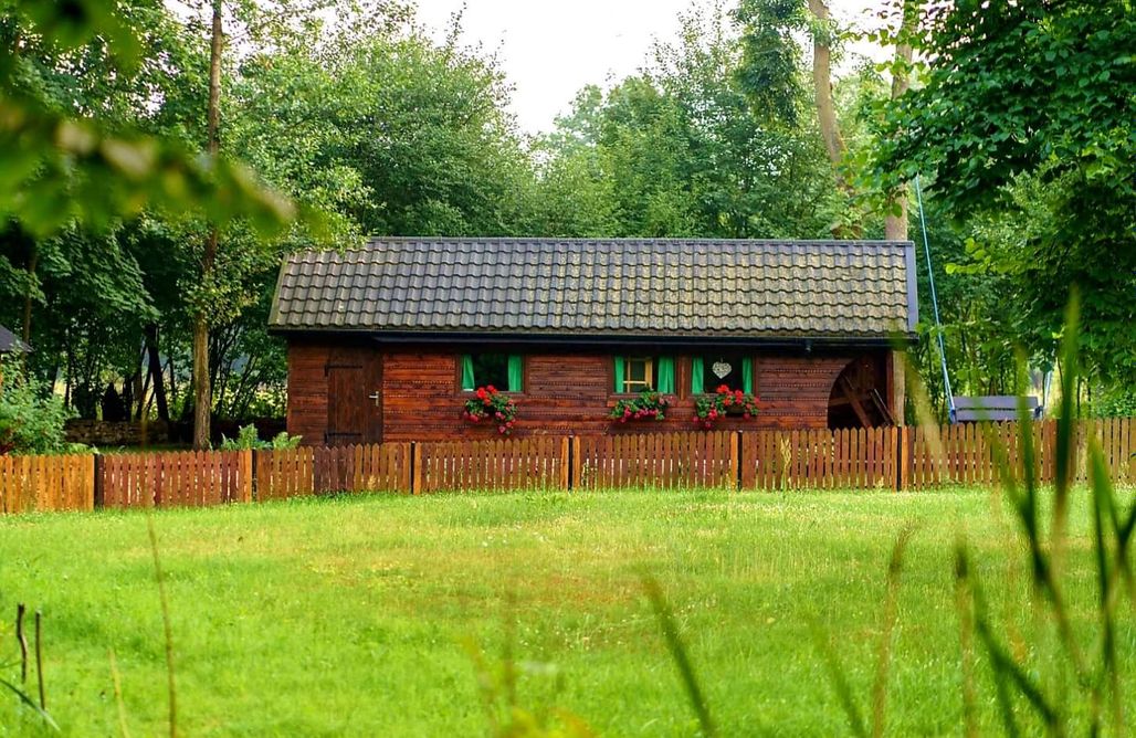 Jurajska Sielanka AlohaCamp