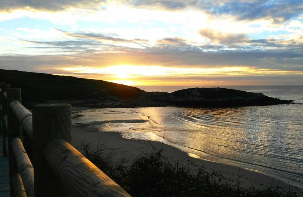 Alloggi AlohaCamp Cabanas da Ria 1