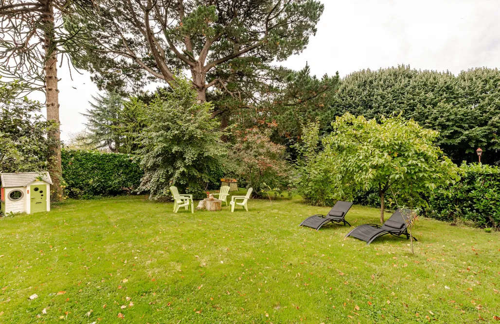 Alloggio AlohaCamp Villa La Côte du Chat 5