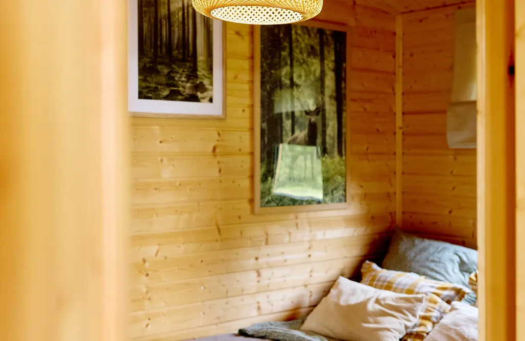 AlohaCamp W Dolinie Narwi 4